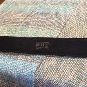 5.11 belt